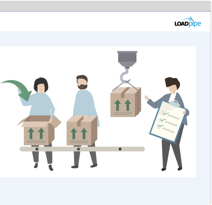 Loadpipe community