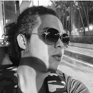 Mark Anthony