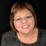 Rosemary Coates